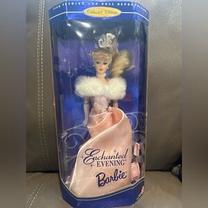 Collector Edition Enchanted Evening Barbie